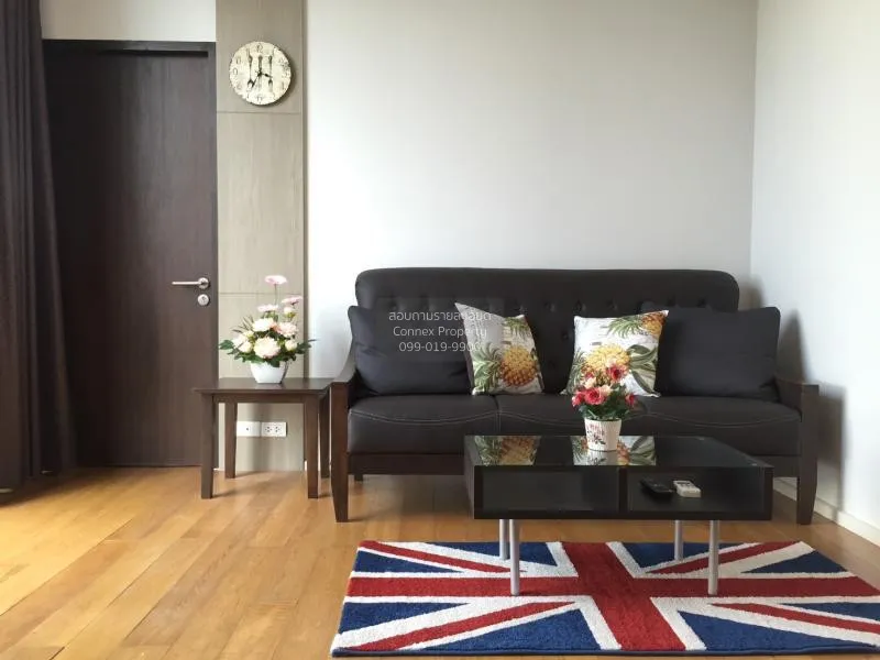 เช่าคอนโด  ดิอัลโคฟ ทองหล่อ 10 BTS-ทองหล่อ คลองตันเหนือ เขต วัฒนา 2