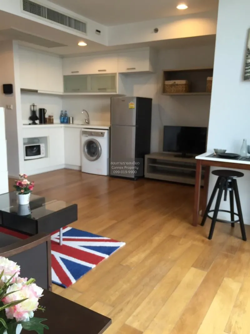 เช่าคอนโด  ดิอัลโคฟ ทองหล่อ 10 BTS-ทองหล่อ คลองตันเหนือ เขต วัฒนา 3