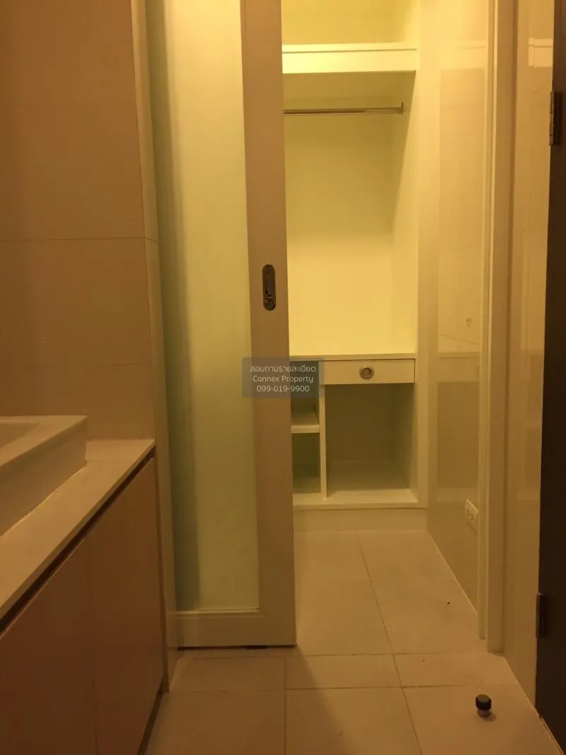 เช่าคอนโด  ดิอัลโคฟ ทองหล่อ 10 BTS-ทองหล่อ คลองตันเหนือ เขต วัฒนา