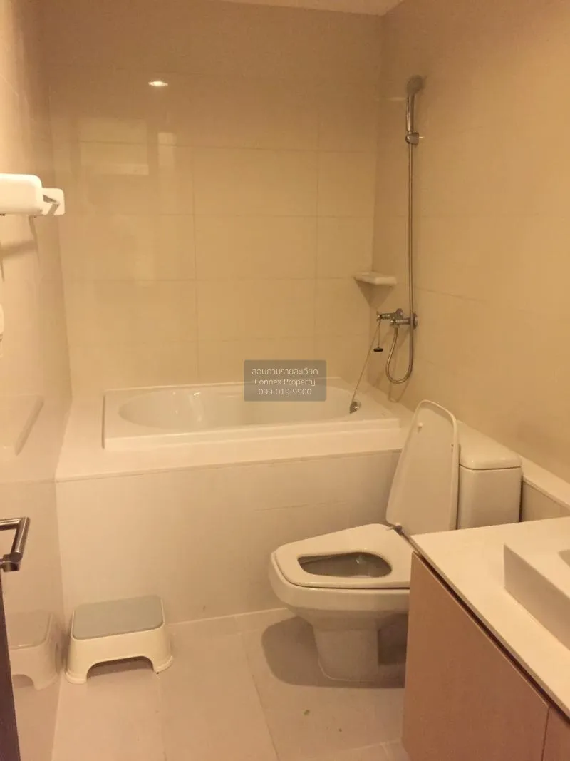 เช่าคอนโด  ดิอัลโคฟ ทองหล่อ 10 BTS-ทองหล่อ คลองตันเหนือ เขต วัฒนา