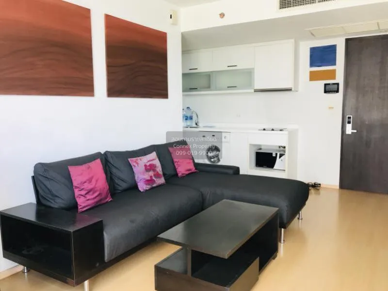 FOR RENT condo , The Alcove Thonglor 10 , BTS-Thong Lo , Khlong T 1