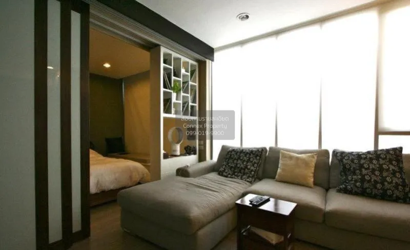 FOR SALE condo , The Alcove Thonglor 10 , BTS-Thong Lo , Khlong T 2