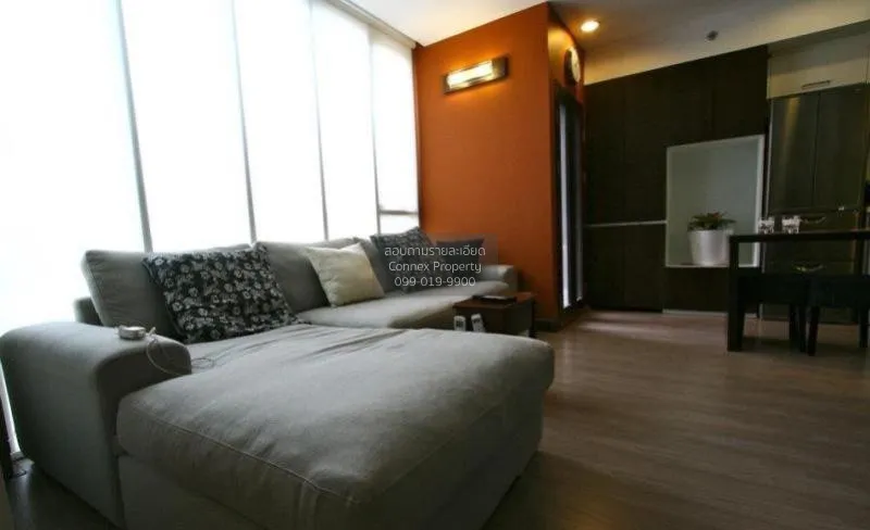 FOR SALE condo , The Alcove Thonglor 10 , BTS-Thong Lo , Khlong T 3