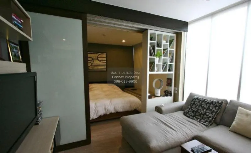 FOR SALE condo , The Alcove Thonglor 10 , BTS-Thong Lo , Khlong T 4