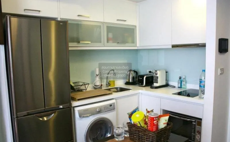 FOR SALE condo , The Alcove Thonglor 10 , BTS-Thong Lo , Khlong T