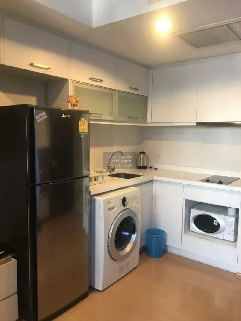 ขายคอนโด  ดิอัลโคฟ ทองหล่อ 10 BTS-ทองหล่อ คลองตันเหนือ เขต วัฒนา  2