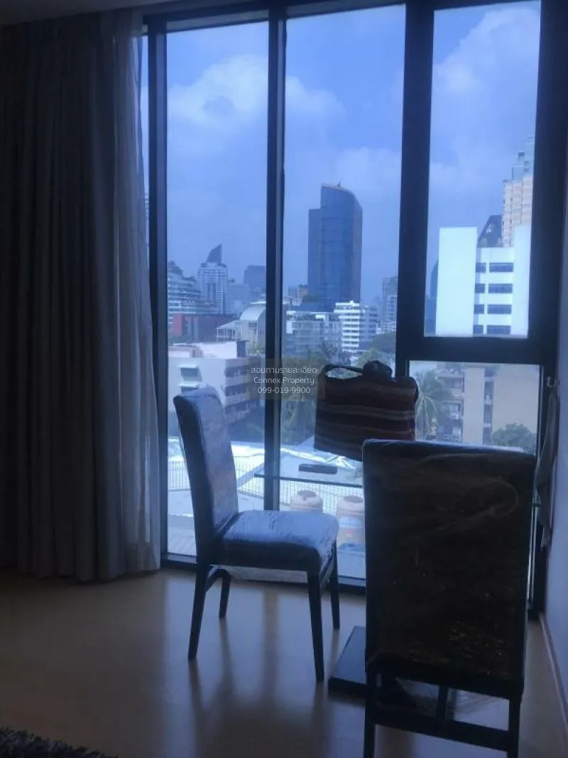 ขายคอนโด  ดิอัลโคฟ ทองหล่อ 10 BTS-ทองหล่อ คลองตันเหนือ เขต วัฒนา  3