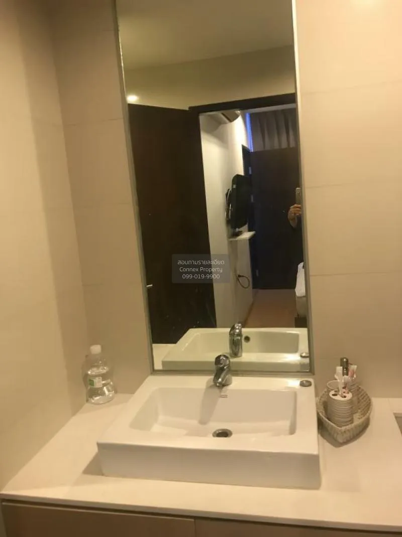 เช่าคอนโด  ดิอัลโคฟ ทองหล่อ 10 BTS-ทองหล่อ คลองตันเหนือ เขต วัฒนา