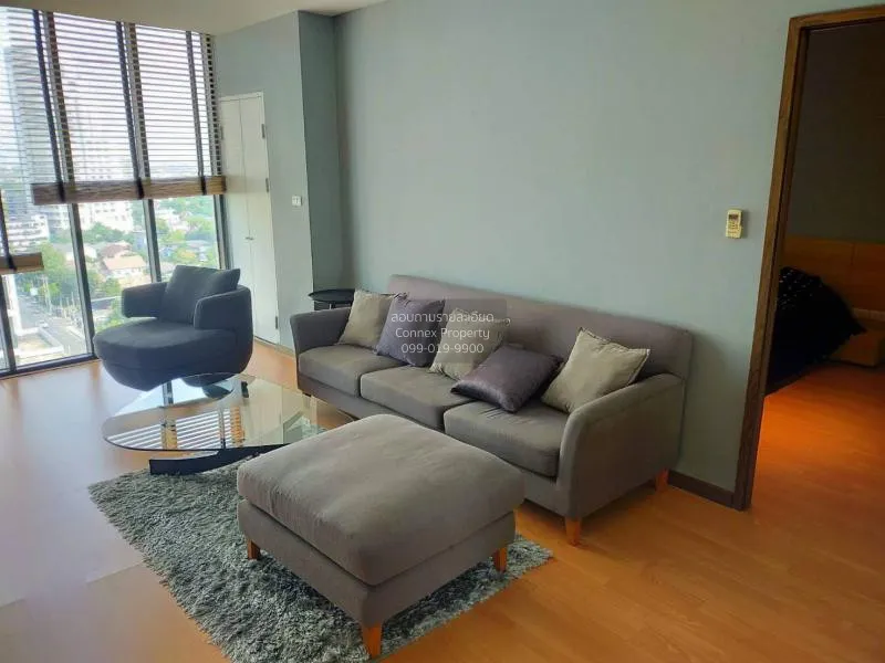 เช่าคอนโด  ดิอัลโคฟ ทองหล่อ 10 BTS-ทองหล่อ คลองตันเหนือ เขต วัฒนา 2