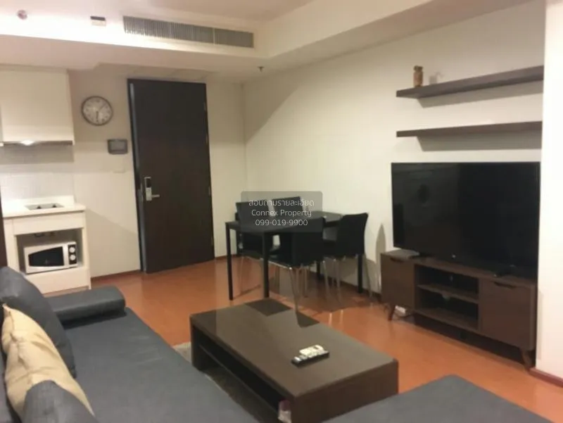 เช่าคอนโด  ดิอัลโคฟ ทองหล่อ 10 BTS-ทองหล่อ คลองตันเหนือ เขต วัฒนา 2