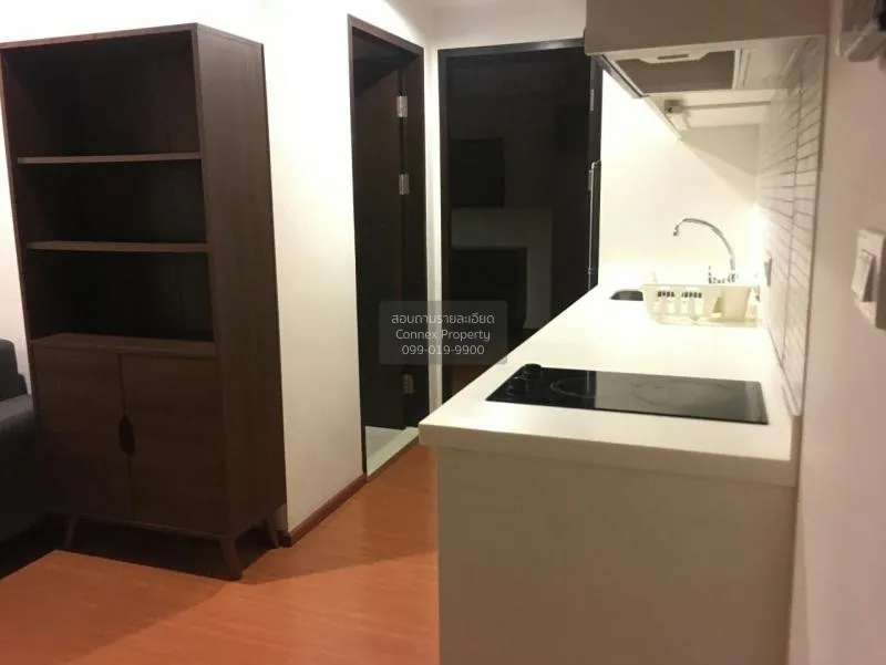 เช่าคอนโด  ดิอัลโคฟ ทองหล่อ 10 BTS-ทองหล่อ คลองตันเหนือ เขต วัฒนา 3