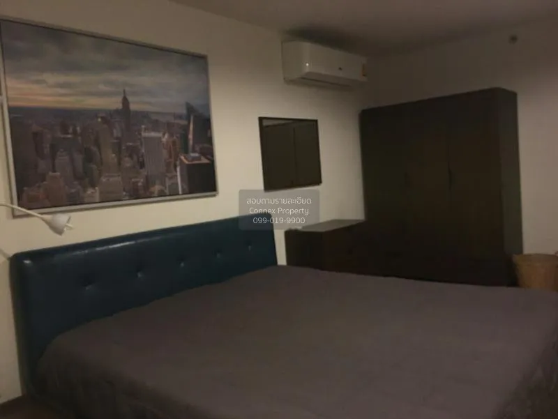 เช่าคอนโด  ดิอัลโคฟ ทองหล่อ 10 BTS-ทองหล่อ คลองตันเหนือ เขต วัฒนา 4