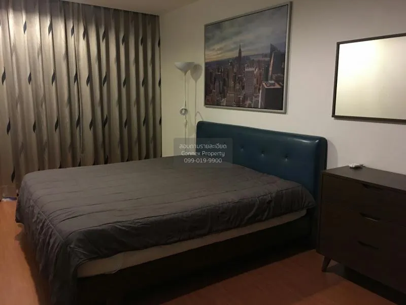 เช่าคอนโด  ดิอัลโคฟ ทองหล่อ 10 BTS-ทองหล่อ คลองตันเหนือ เขต วัฒนา