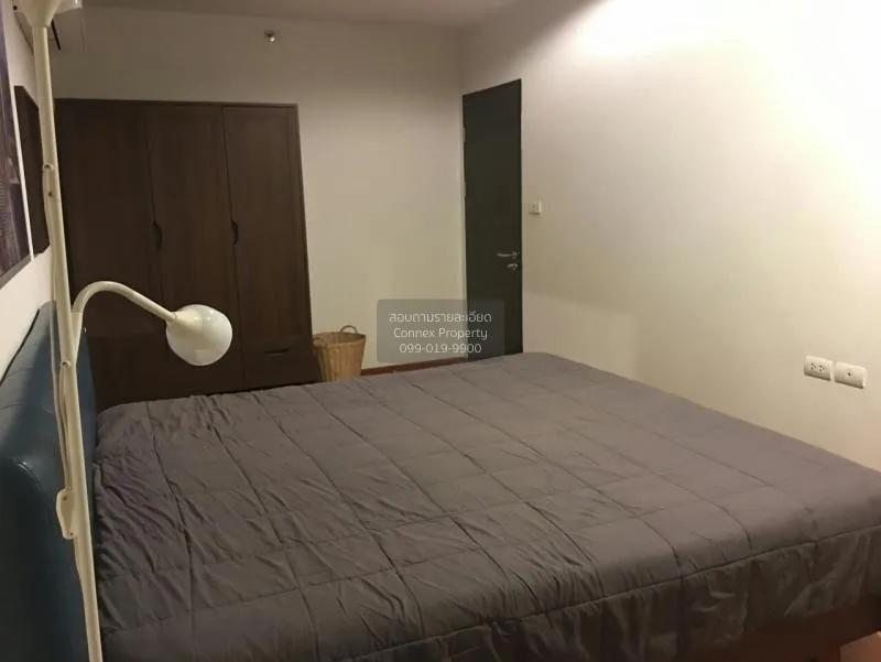 เช่าคอนโด  ดิอัลโคฟ ทองหล่อ 10 BTS-ทองหล่อ คลองตันเหนือ เขต วัฒนา