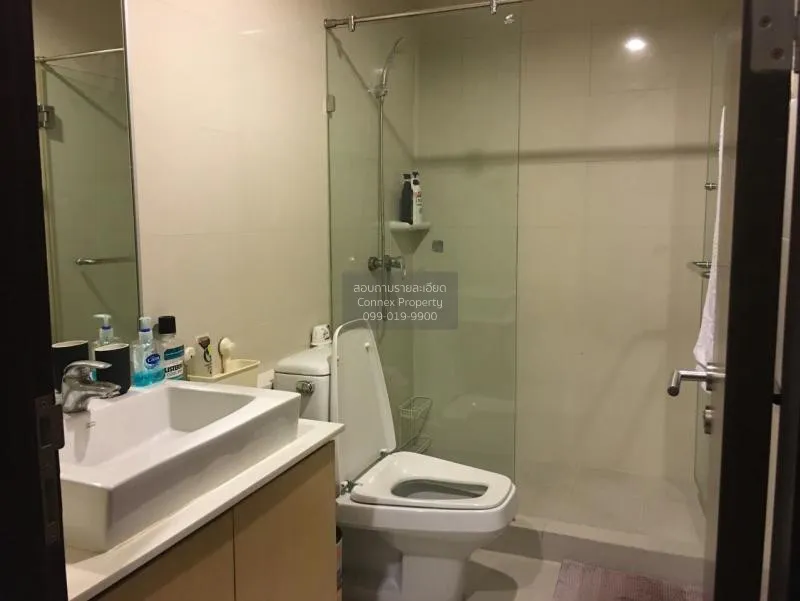 เช่าคอนโด  ดิอัลโคฟ ทองหล่อ 10 BTS-ทองหล่อ คลองตันเหนือ เขต วัฒนา