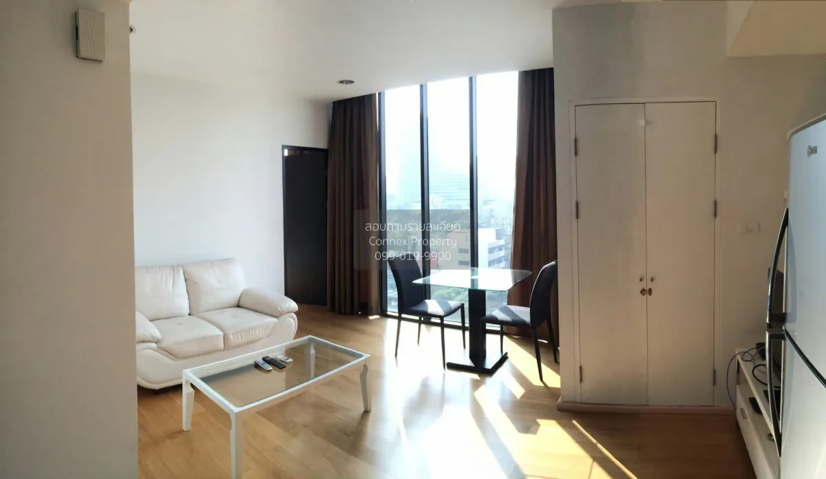 FOR RENT condo , The Alcove Thonglor 10 , BTS-Thong Lo , Khlong T 1
