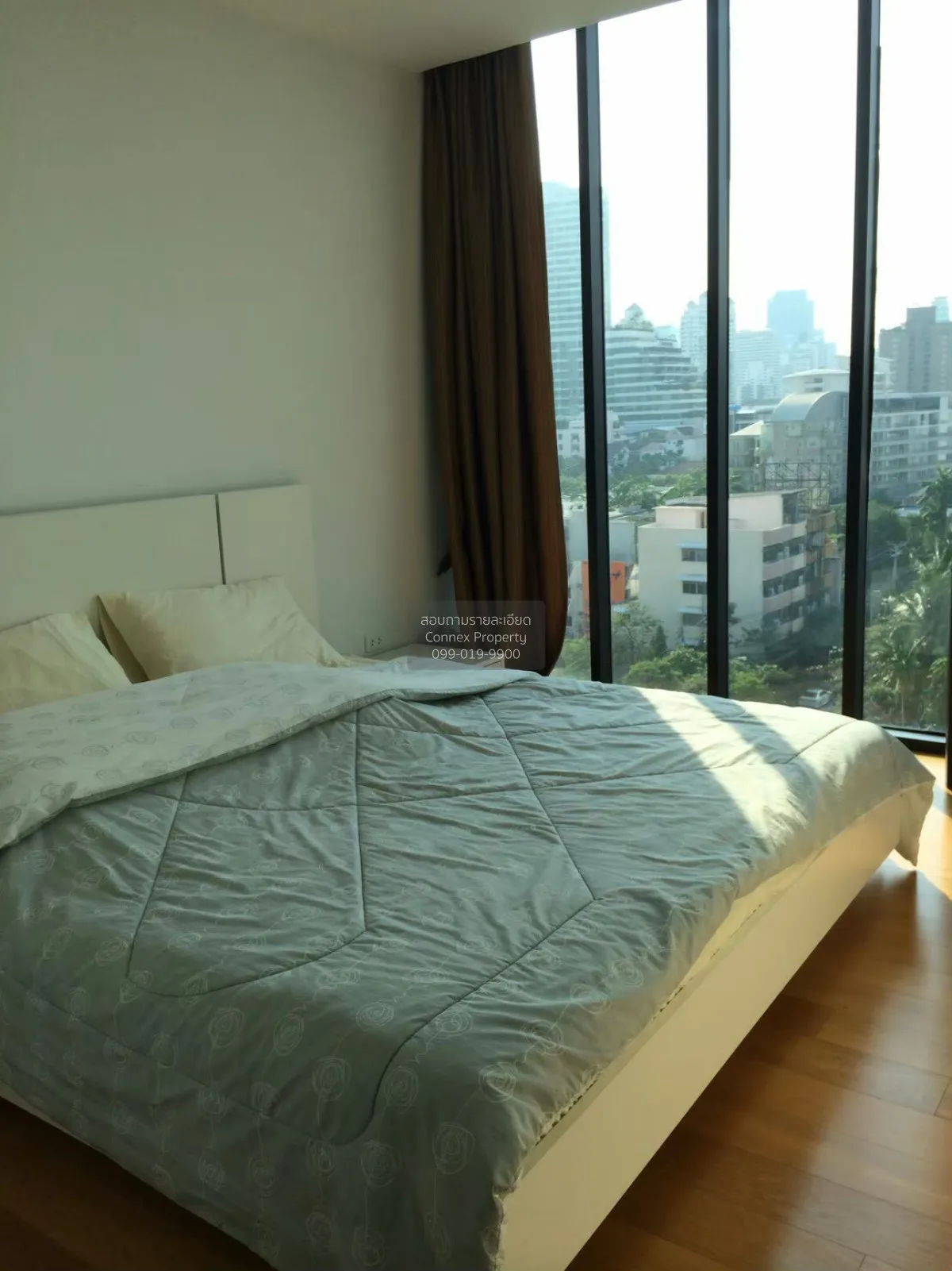 FOR RENT condo , The Alcove Thonglor 10 , BTS-Thong Lo , Khlong T 3