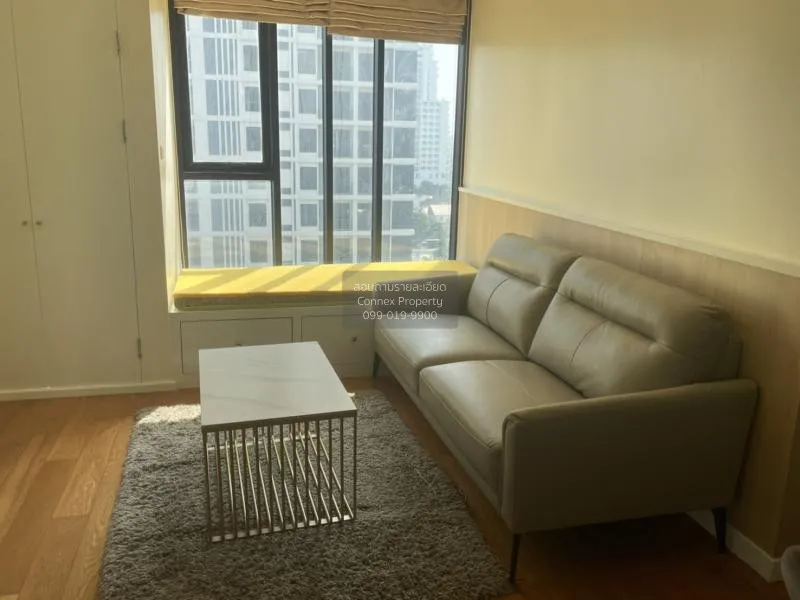 FOR RENT condo , The Alcove Thonglor 10 , BTS-Thong Lo , Khlong T 1