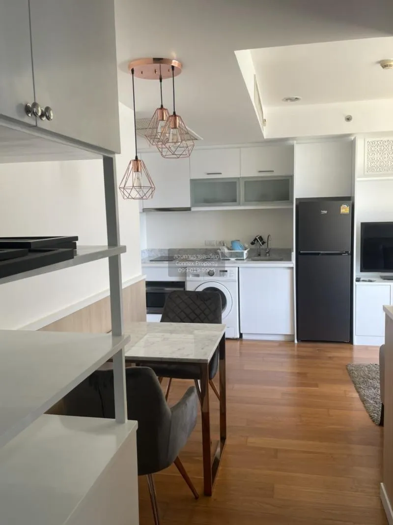 FOR RENT condo , The Alcove Thonglor 10 , BTS-Thong Lo , Khlong T 3