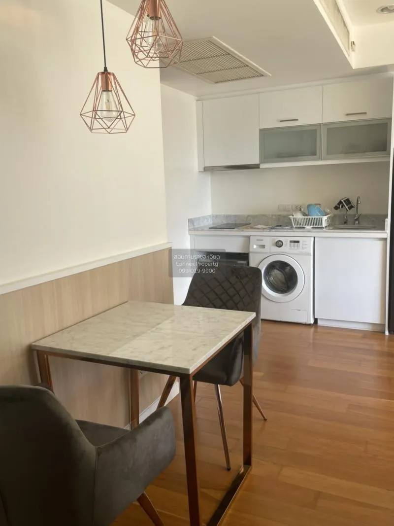 FOR RENT condo , The Alcove Thonglor 10 , BTS-Thong Lo , Khlong T 4