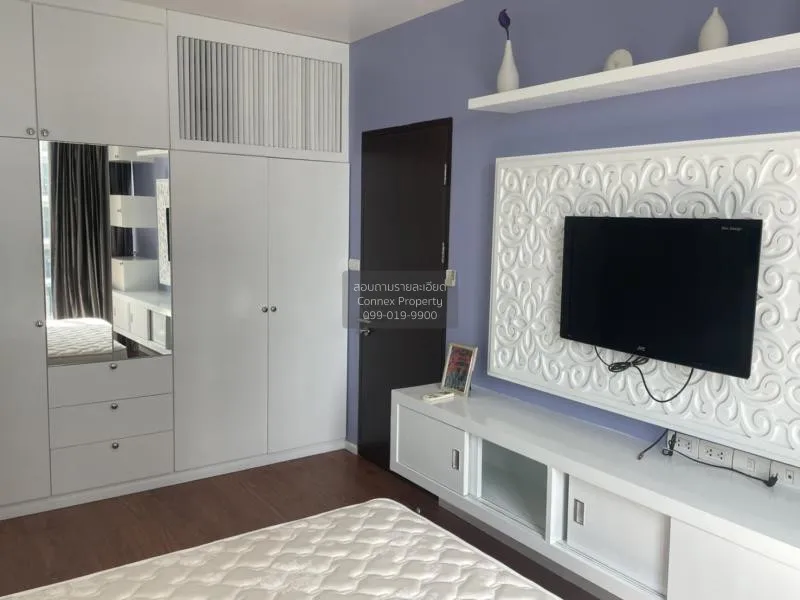 FOR RENT condo , The Alcove Thonglor 10 , BTS-Thong Lo , Khlong T