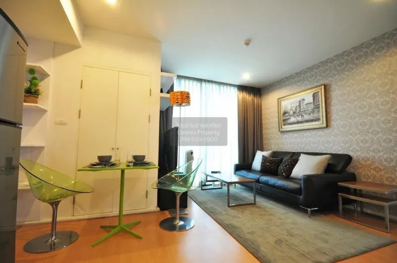 FOR SALE condo , The Alcove Thonglor 10 , BTS-Thong Lo , Khlong T 2