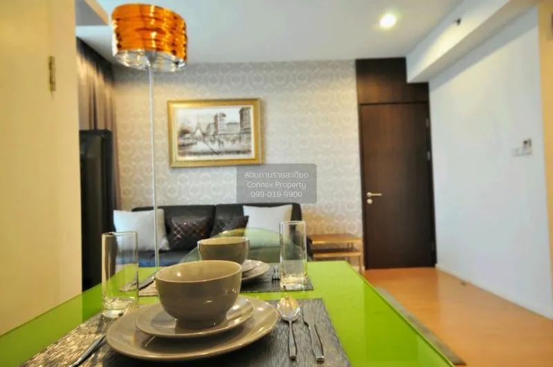 FOR SALE condo , The Alcove Thonglor 10 , BTS-Thong Lo , Khlong T 3