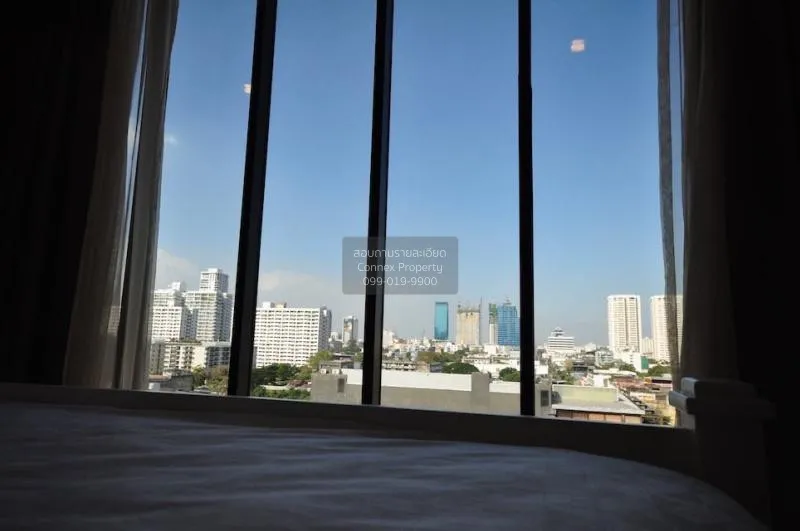 FOR SALE condo , The Alcove Thonglor 10 , BTS-Thong Lo , Khlong T