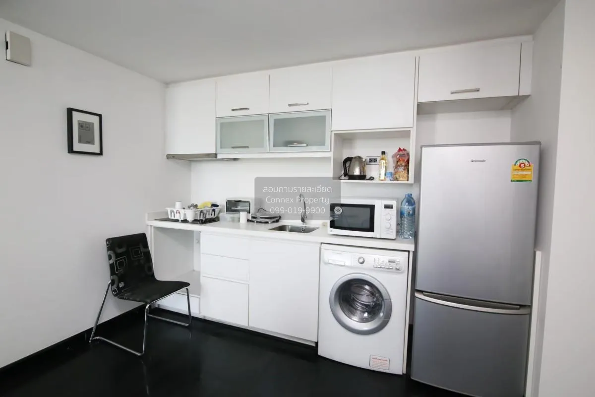 ขายคอนโด  ดิอัลโคฟ ทองหล่อ 10 BTS-ทองหล่อ คลองตันเหนือ เขต วัฒนา  2