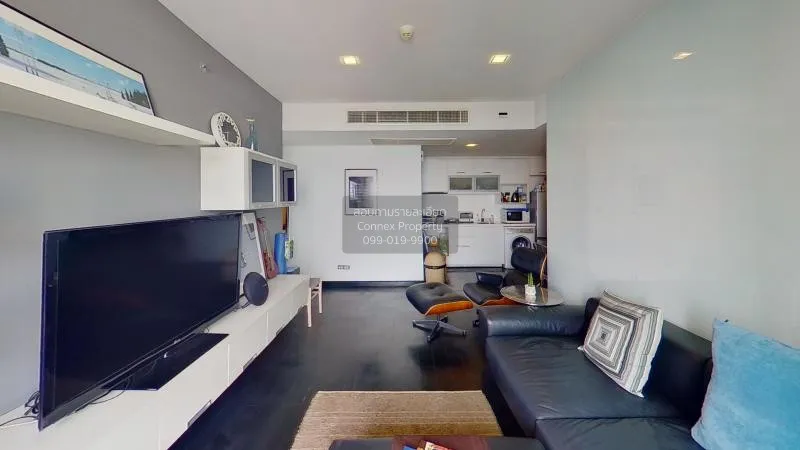 เช่าคอนโด  ดิอัลโคฟ ทองหล่อ 10 BTS-ทองหล่อ คลองตันเหนือ เขต วัฒนา 2