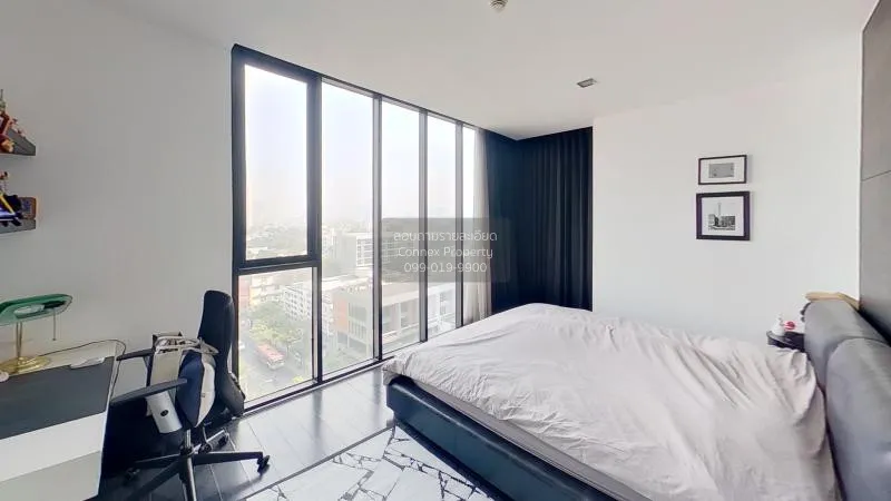 เช่าคอนโด  ดิอัลโคฟ ทองหล่อ 10 BTS-ทองหล่อ คลองตันเหนือ เขต วัฒนา 4