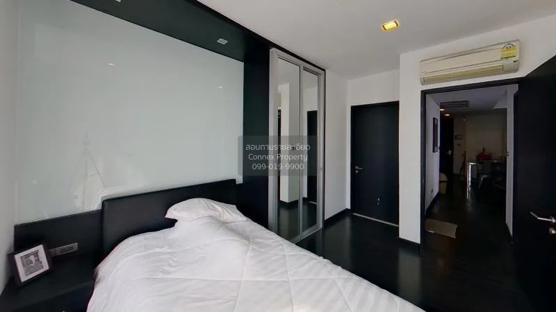 เช่าคอนโด  ดิอัลโคฟ ทองหล่อ 10 BTS-ทองหล่อ คลองตันเหนือ เขต วัฒนา