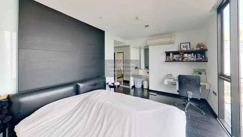 เช่าคอนโด  ดิอัลโคฟ ทองหล่อ 10 BTS-ทองหล่อ คลองตันเหนือ เขต วัฒนา