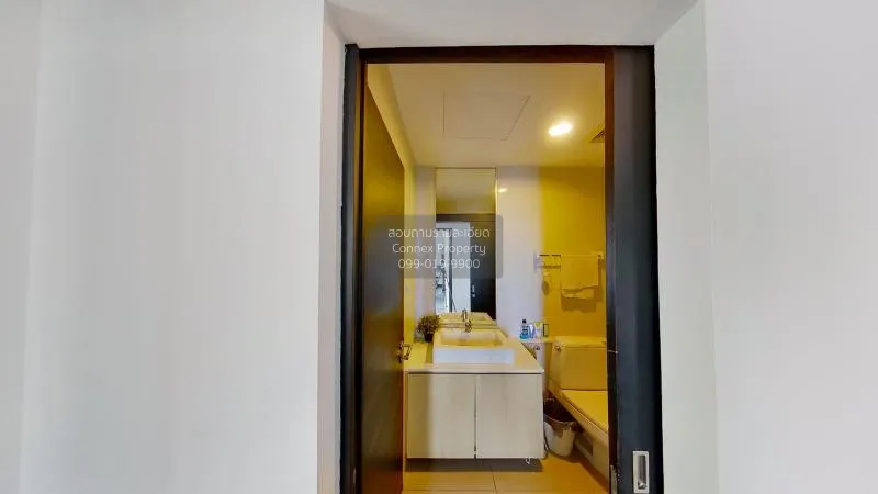 เช่าคอนโด  ดิอัลโคฟ ทองหล่อ 10 BTS-ทองหล่อ คลองตันเหนือ เขต วัฒนา