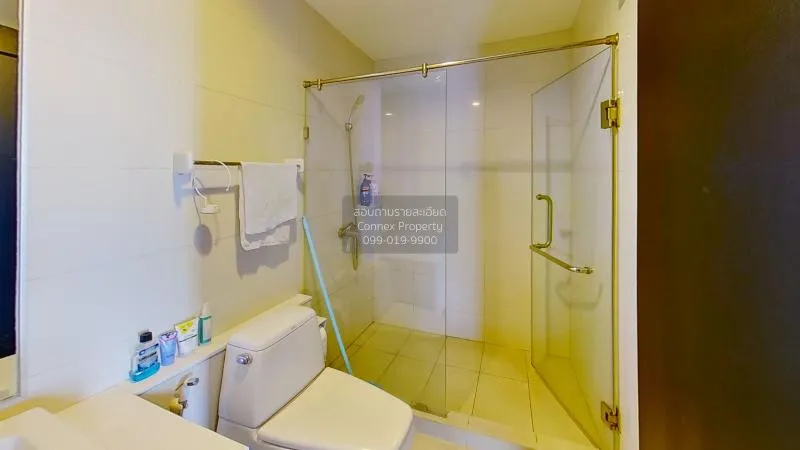 เช่าคอนโด  ดิอัลโคฟ ทองหล่อ 10 BTS-ทองหล่อ คลองตันเหนือ เขต วัฒนา