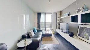 เช่าคอนโด  ดิอัลโคฟ ทองหล่อ 10 BTS-ทองหล่อ คลองตันเหนือ เขต วัฒนา กรุงเทพ CX-20613