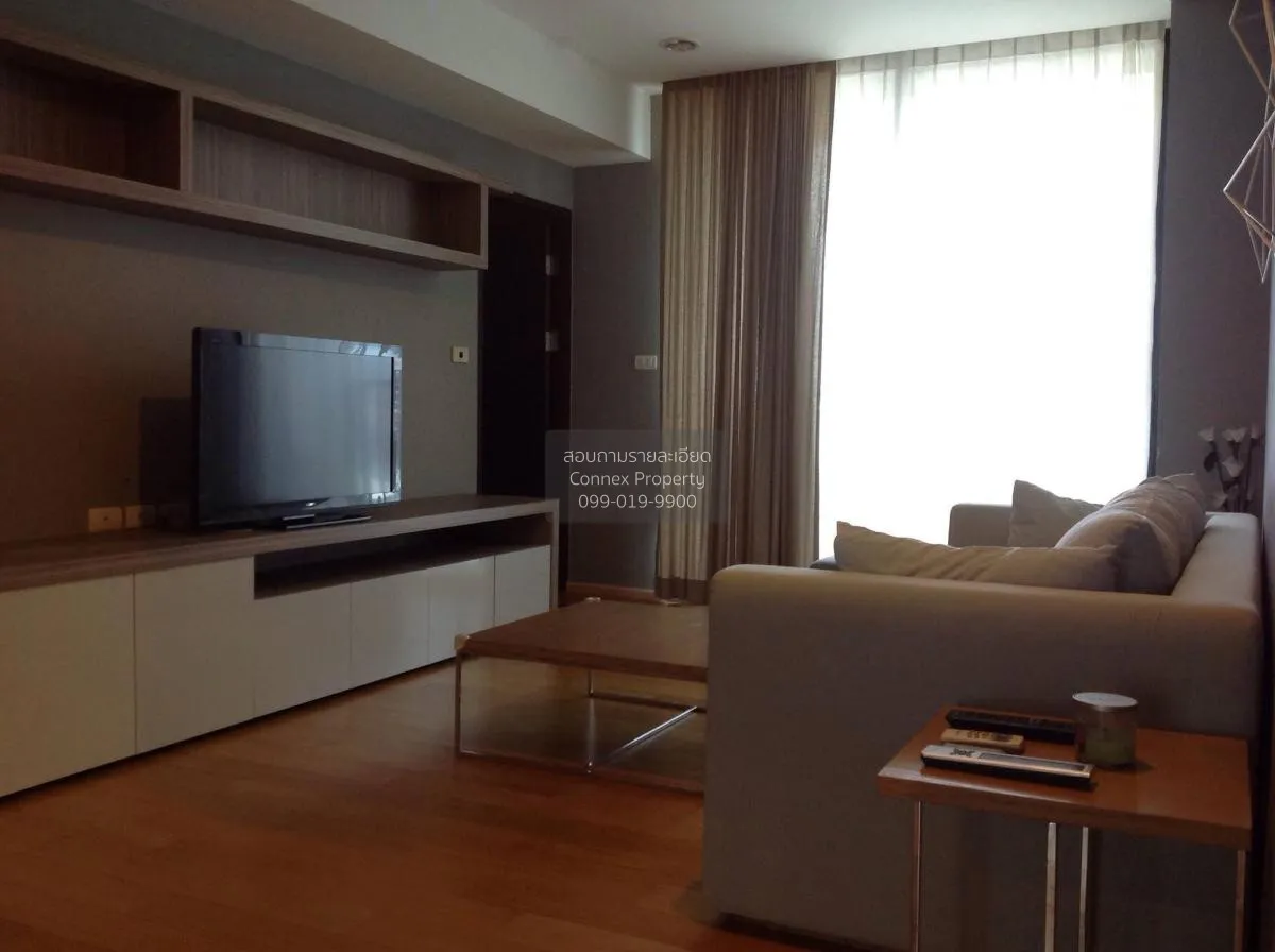 เช่าคอนโด  ดิอัลโคฟ ทองหล่อ 10 BTS-ทองหล่อ คลองตันเหนือ เขต วัฒนา 1