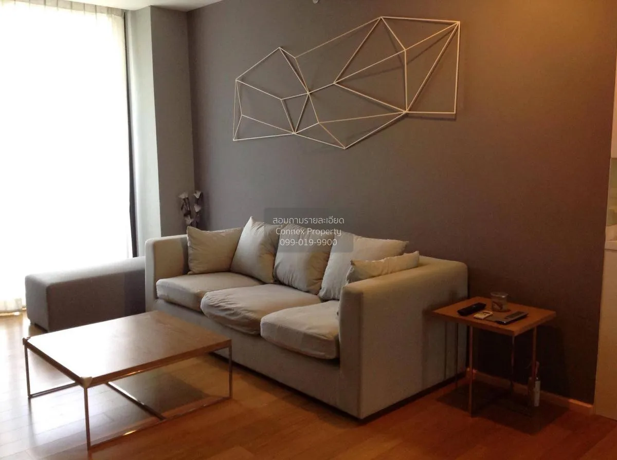 เช่าคอนโด  ดิอัลโคฟ ทองหล่อ 10 BTS-ทองหล่อ คลองตันเหนือ เขต วัฒนา 2