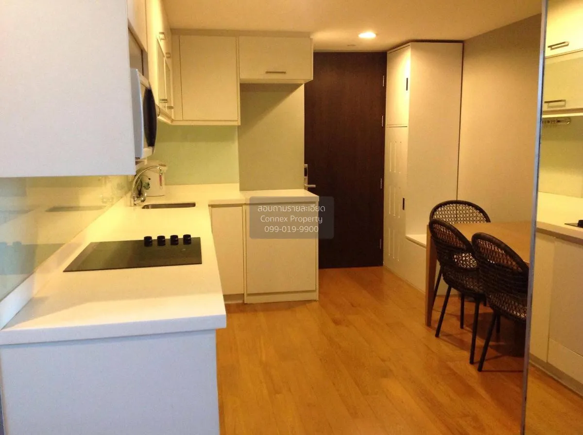 เช่าคอนโด  ดิอัลโคฟ ทองหล่อ 10 BTS-ทองหล่อ คลองตันเหนือ เขต วัฒนา 4