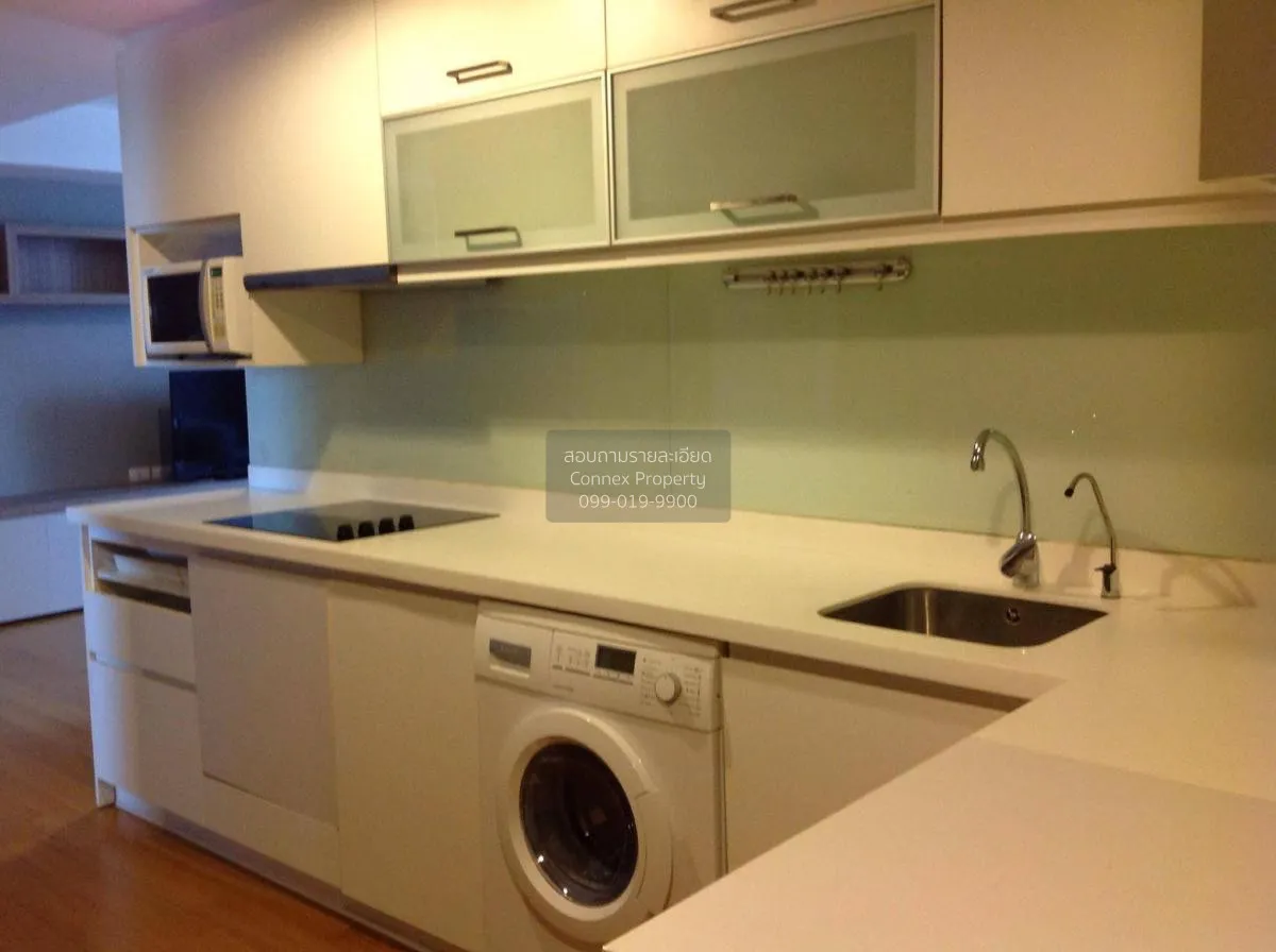 เช่าคอนโด  ดิอัลโคฟ ทองหล่อ 10 BTS-ทองหล่อ คลองตันเหนือ เขต วัฒนา