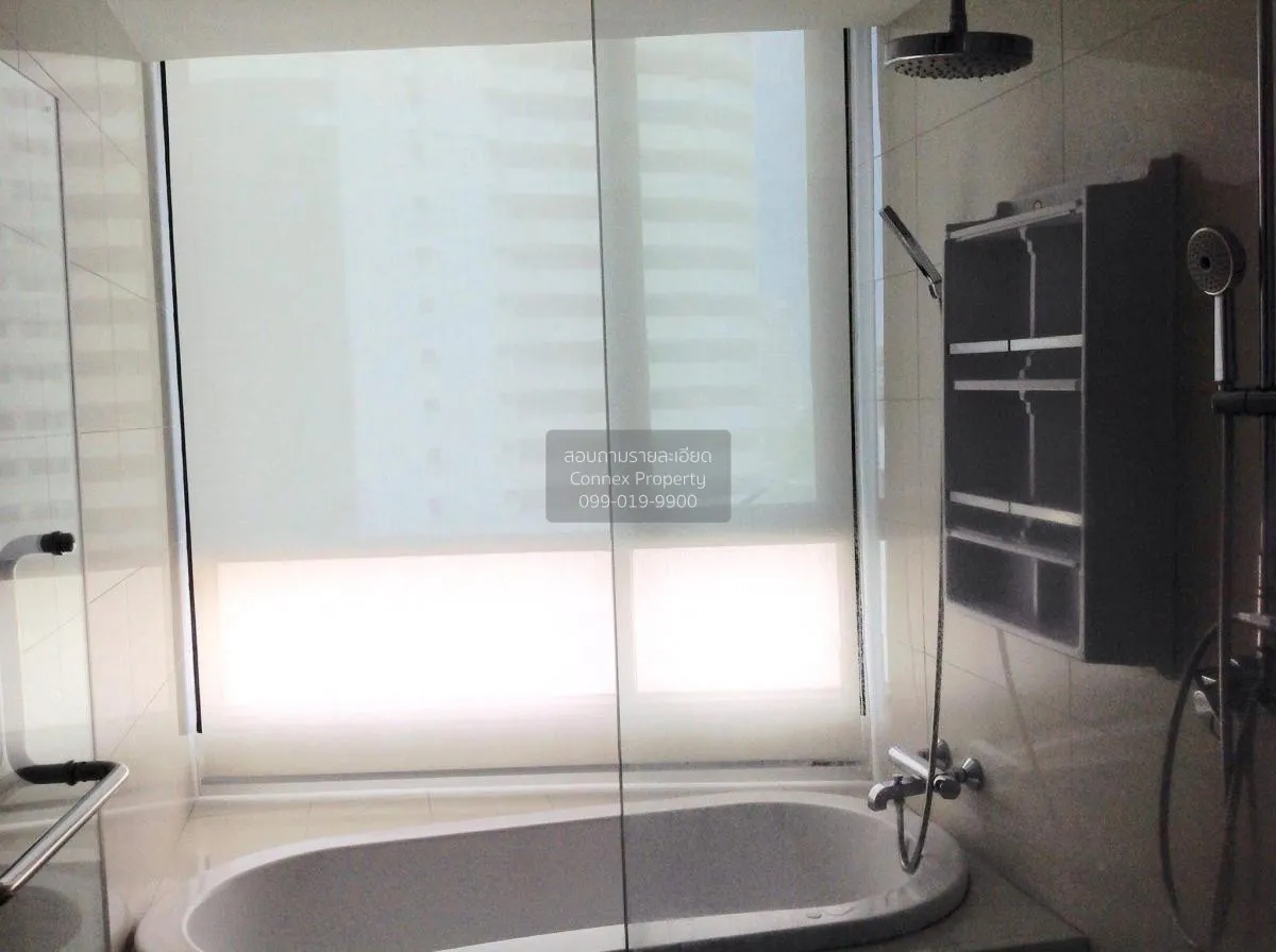 เช่าคอนโด  ดิอัลโคฟ ทองหล่อ 10 BTS-ทองหล่อ คลองตันเหนือ เขต วัฒนา