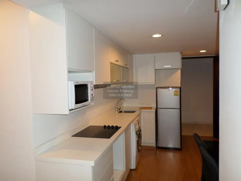 ขายคอนโด  ดิอัลโคฟ ทองหล่อ 10 BTS-ทองหล่อ คลองตันเหนือ เขต วัฒนา  2