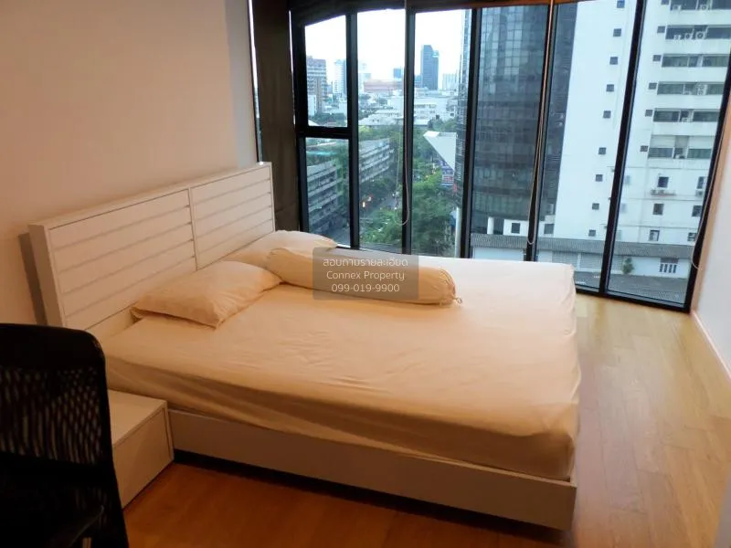 ขายคอนโด  ดิอัลโคฟ ทองหล่อ 10 BTS-ทองหล่อ คลองตันเหนือ เขต วัฒนา  4