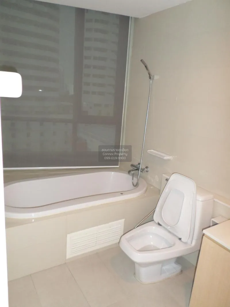 เช่าคอนโด  ดิอัลโคฟ ทองหล่อ 10 BTS-ทองหล่อ คลองตันเหนือ เขต วัฒนา