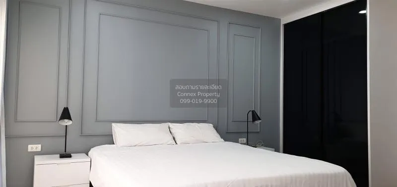 เช่าคอนโด  ดิอัลโคฟ ทองหล่อ 10 BTS-ทองหล่อ คลองตันเหนือ เขต วัฒนา 4