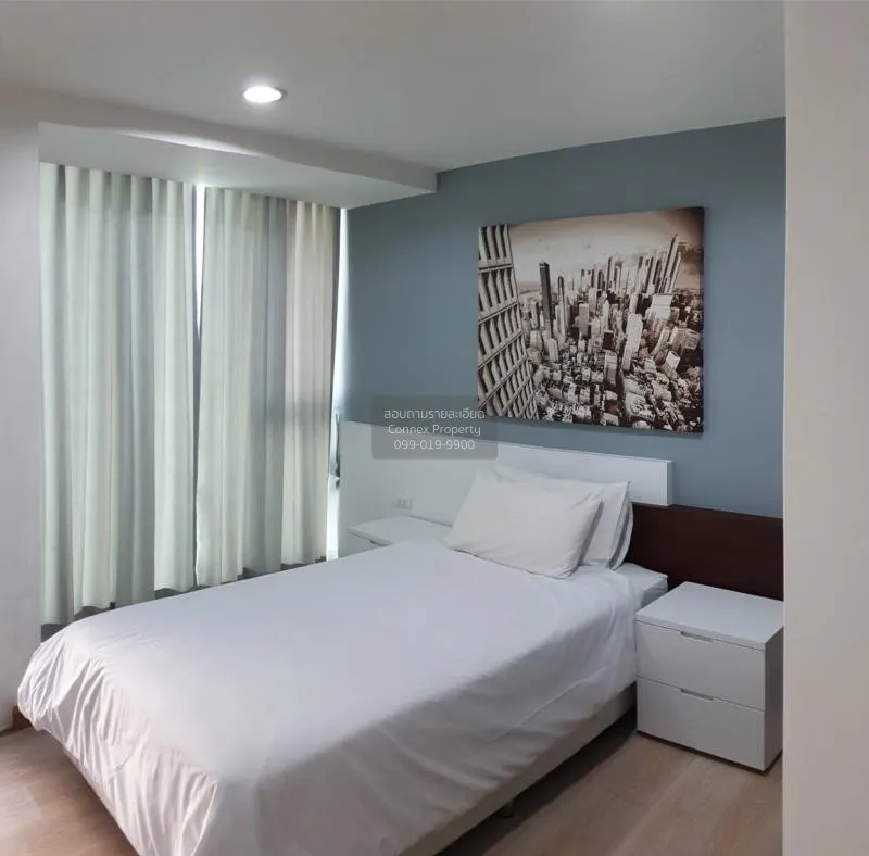 เช่าคอนโด  ดิอัลโคฟ ทองหล่อ 10 BTS-ทองหล่อ คลองตันเหนือ เขต วัฒนา