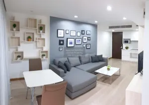 เช่าคอนโด  ดิอัลโคฟ ทองหล่อ 10 BTS-ทองหล่อ คลองตันเหนือ เขต วัฒนา กรุงเทพ CX-20617