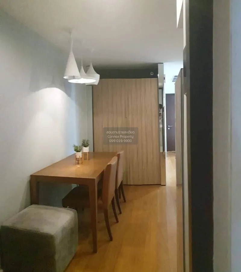 FOR RENT condo , The Alcove Thonglor 10 , BTS-Thong Lo , Khlong T 3