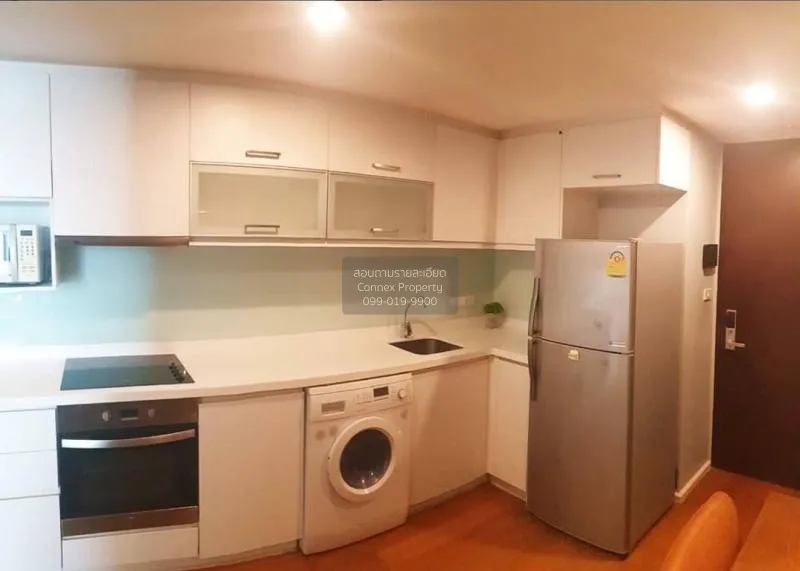 FOR RENT condo , The Alcove Thonglor 10 , BTS-Thong Lo , Khlong T 4