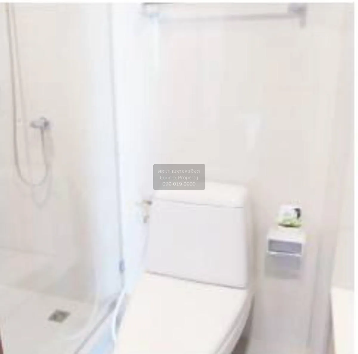 เช่าคอนโด  ดิอัลโคฟ ทองหล่อ 10 BTS-ทองหล่อ คลองตันเหนือ เขต วัฒนา